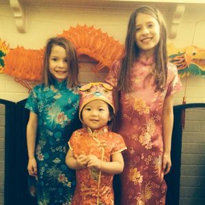 Meet your Posher, Natalie